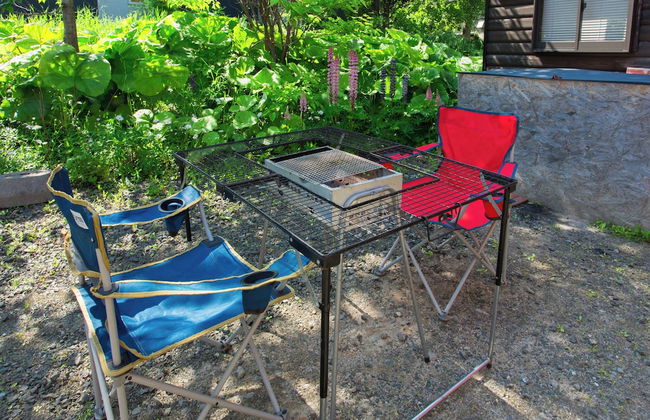BRICK HOUSE Furano - Foto 29