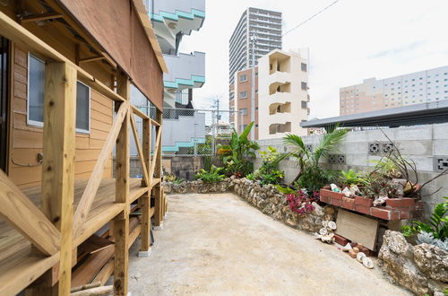 Photo 47 - Vacation Rental Okinawa NANATSU BOSHI