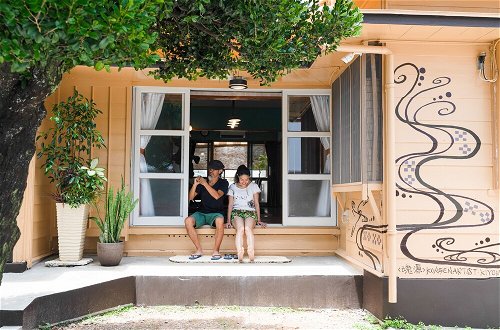 Photo 40 - Vacation Rental Okinawa NANATSU BOSHI