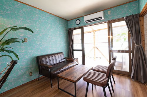 Photo 21 - Vacation Rental Okinawa NANATSU BOSHI