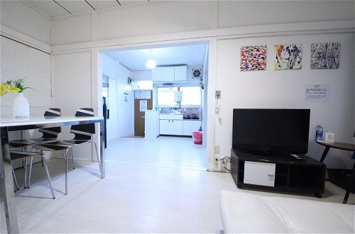 Foto 4 - RESIDENTIAL HOTEL DAIICHI-H SHIN-OKUBO Room.A