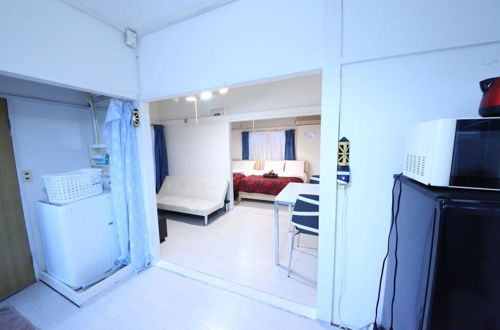 Photo 10 - RESIDENTIAL HOTEL DAIICHI-H SHIN-OKUBO Room.A
