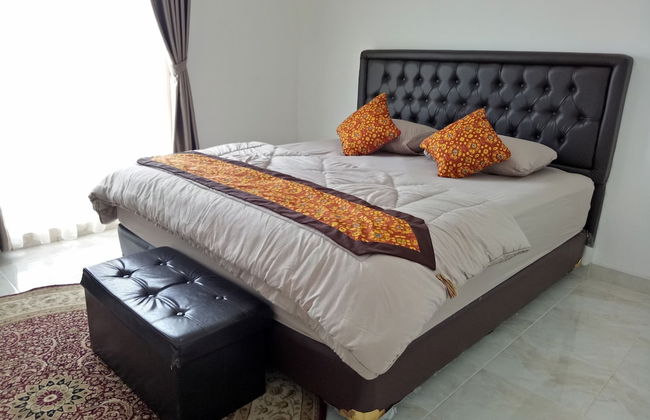 T-Rooms Homestay - Foto 3