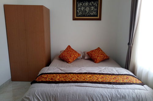 Foto 4 - T-Rooms Homestay