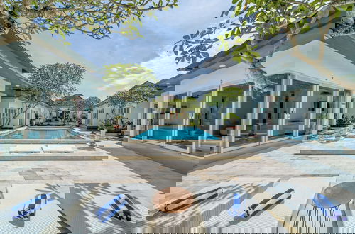 Foto 19 - Daniswara Villa