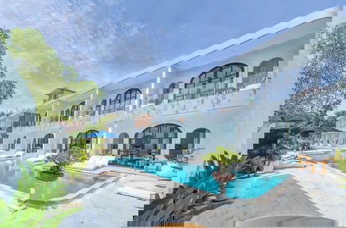Foto 9 - Daniswara Villa