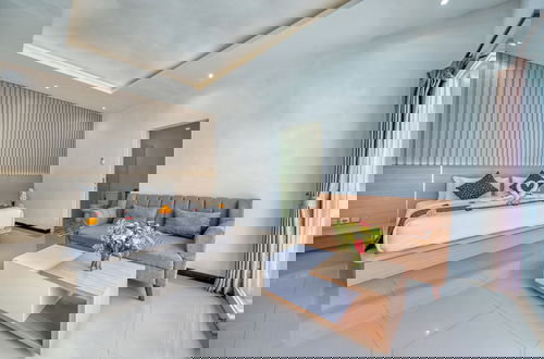 Foto 12 - Daniswara Villa
