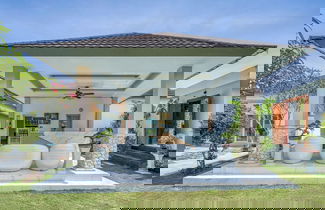 Foto 2 - Daniswara Villa
