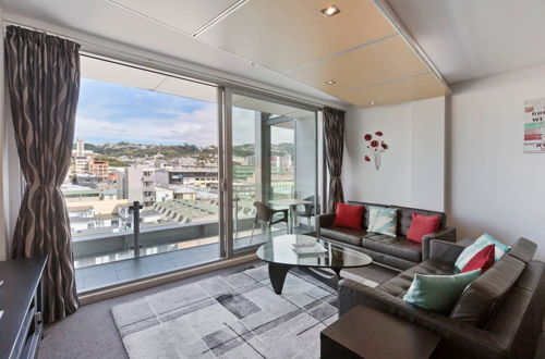 Photo 1 - Awesome Central Wellington Apartment