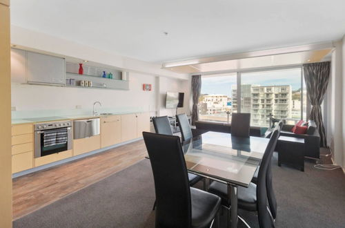 Photo 4 - Awesome Central Wellington Apartment