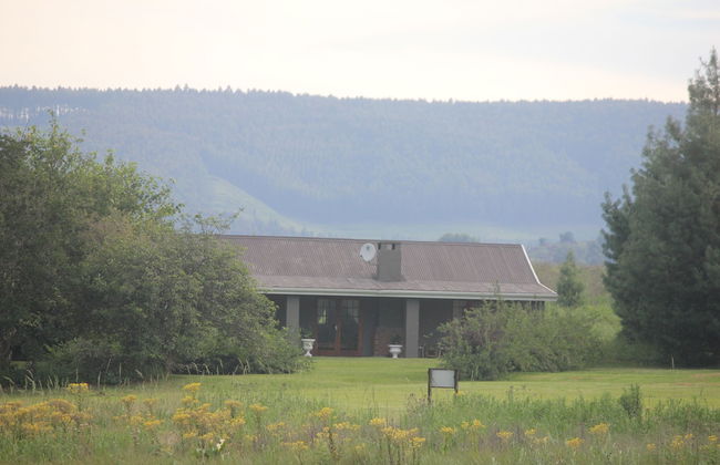 Beacon Vlei Guest Farm - Foto 34