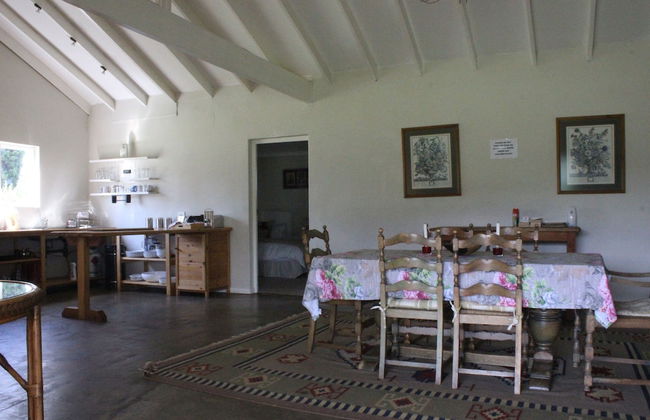 Beacon Vlei Guest Farm - Foto 12