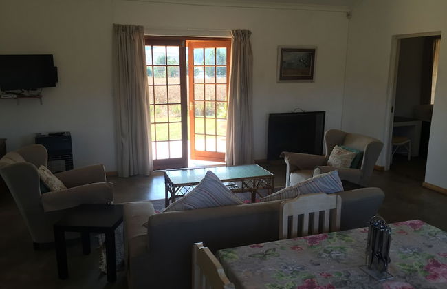 Beacon Vlei Guest Farm - Foto 16