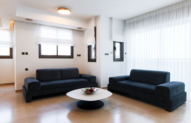 Comfort & Balcony near Beach by FeelHome - Foto 17