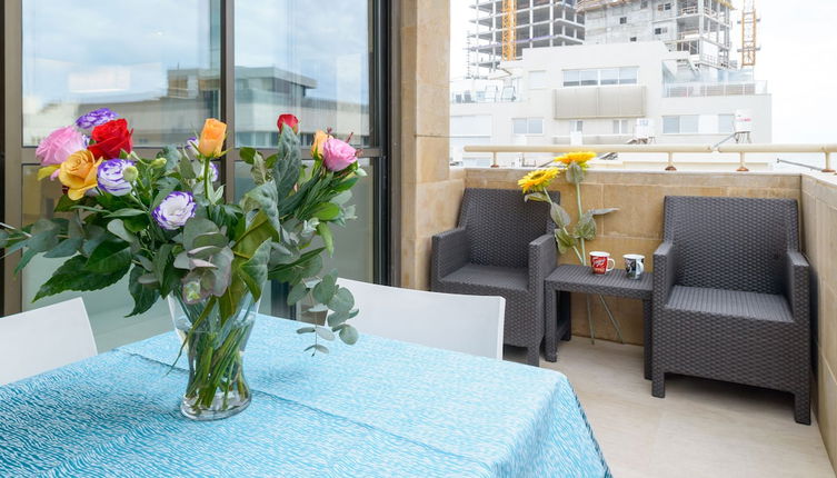 Photo 1 - Comfort & Balcony near Beach by FeelHome