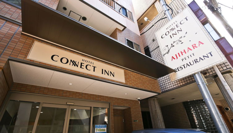 Photo 1 - Connect Inn