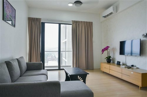 Foto 12 - USJ One Premium Suites at Subang Sunway USJ