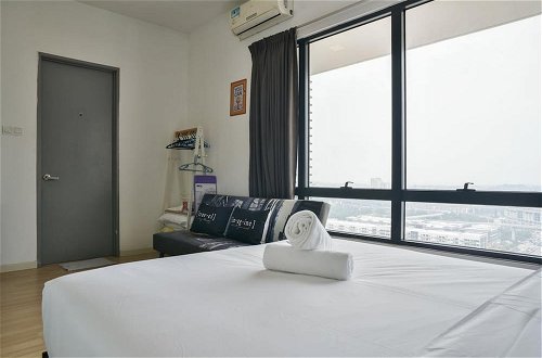 Foto 6 - USJ One Premium Suites at Subang Sunway USJ