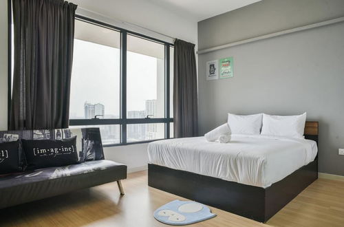 Photo 2 - USJ One Premium Suites at Subang Sunway USJ