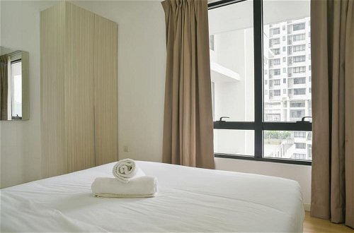 Foto 4 - USJ One Premium Suites at Subang Sunway USJ
