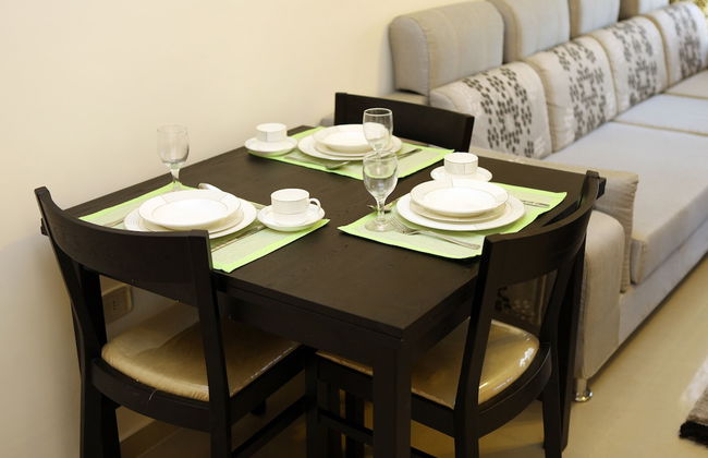 Two bed Furnished Apartment in Amman - Foto 10