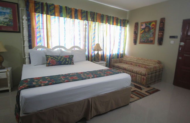 Moon Rooms at Moonrise Villa - Foto 29