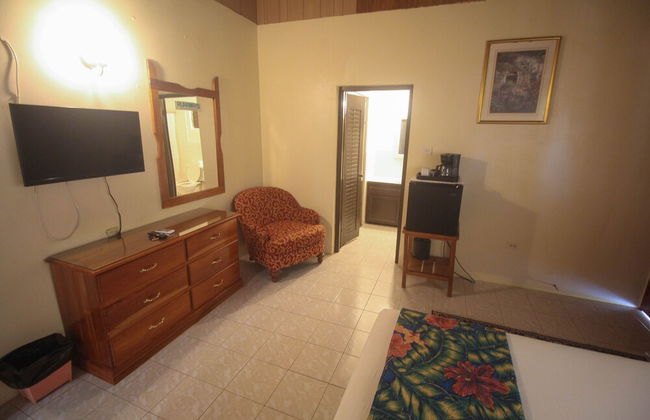 Moon Rooms at Moonrise Villa - Foto 28