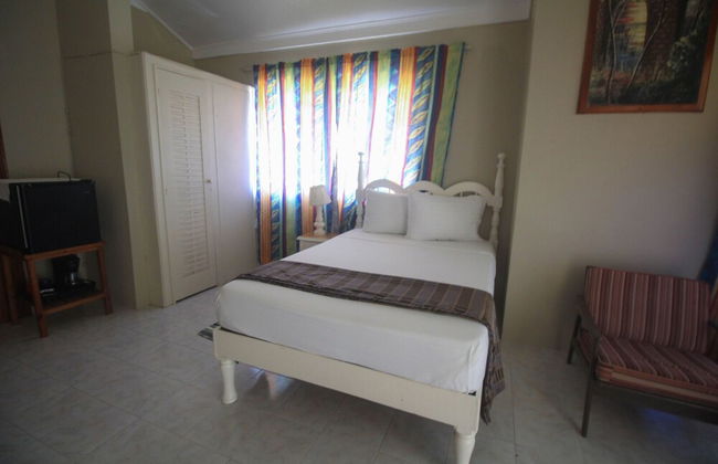 Moon Rooms at Moonrise Villa - Foto 34