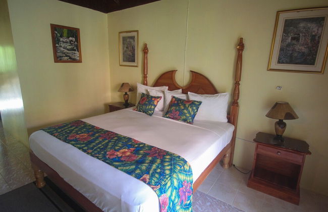 Moon Rooms at Moonrise Villa - Foto 6