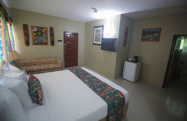 Moon Rooms at Moonrise Villa - Foto 24