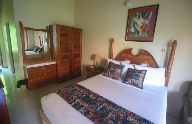 Moon Rooms at Moonrise Villa - Foto 22