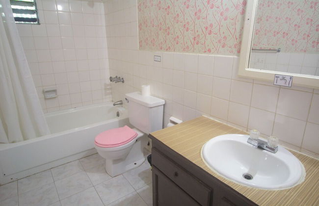 Moon Rooms at Moonrise Villa - Foto 58