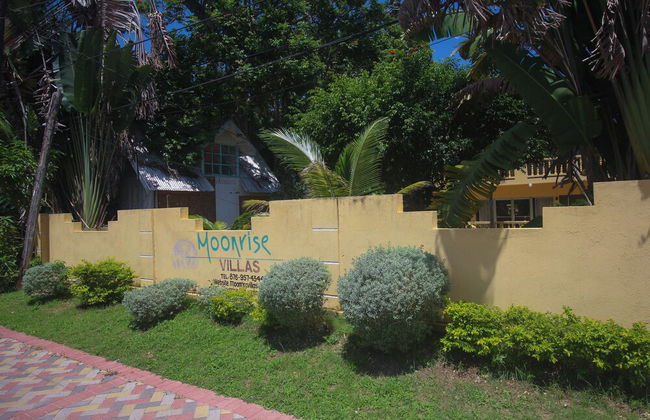 Moon Rooms at Moonrise Villa - Foto 63