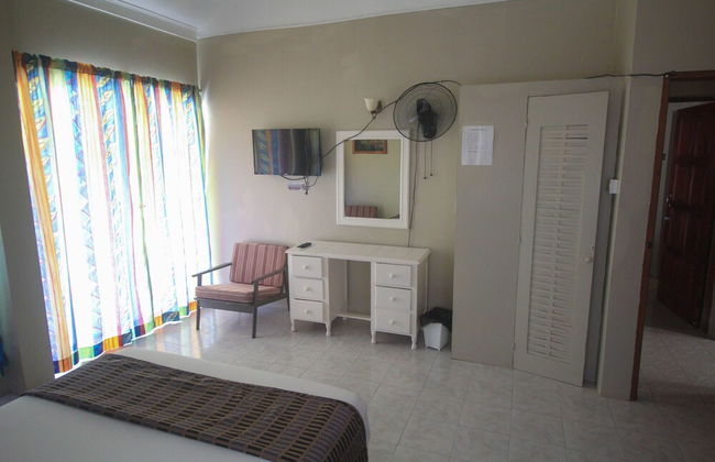 Moon Rooms at Moonrise Villa - Foto 37