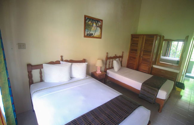 Moon Rooms at Moonrise Villa - Foto 13