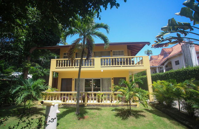 Moon Rooms at Moonrise Villa - Foto 60
