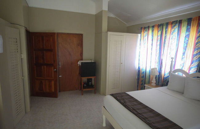 Moon Rooms at Moonrise Villa - Foto 41