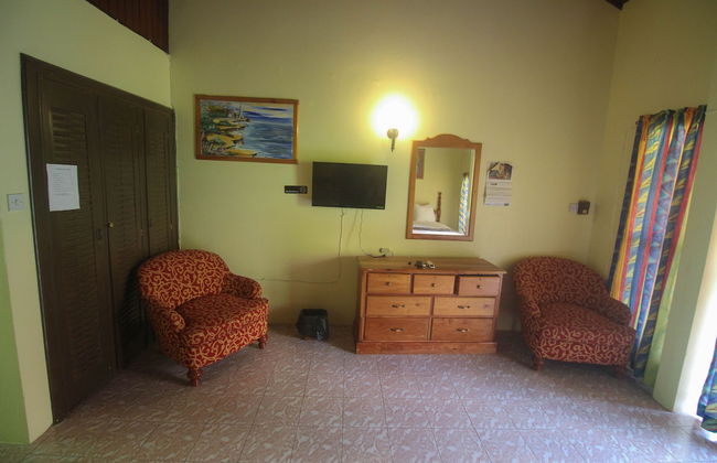Moon Rooms at Moonrise Villa - Foto 9