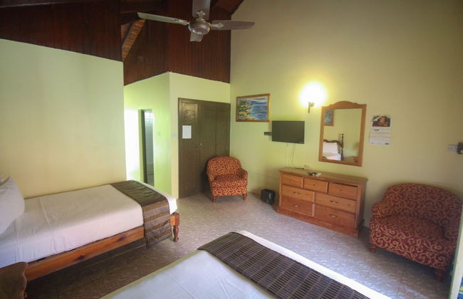 Moon Rooms at Moonrise Villa - Foto 15