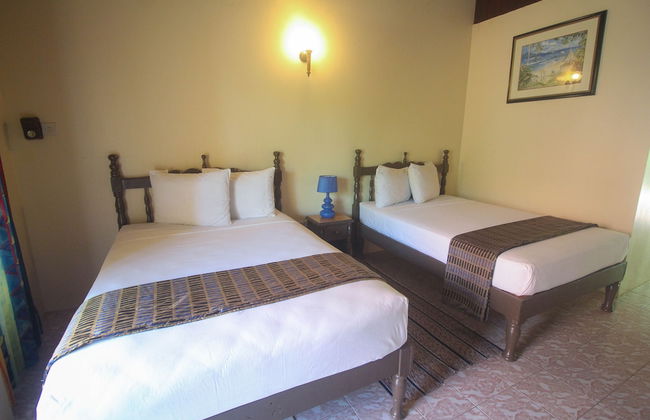 Moon Rooms at Moonrise Villa - Foto 5