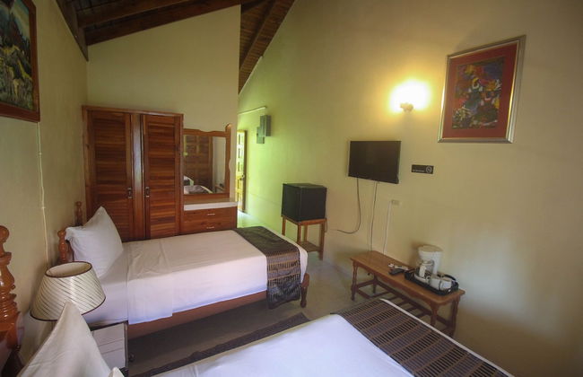 Moon Rooms at Moonrise Villa - Foto 23