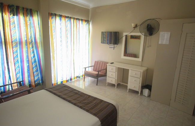 Moon Rooms at Moonrise Villa - Foto 36