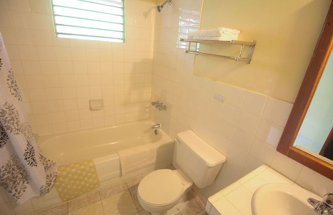 Moon Rooms at Moonrise Villa - Foto 54