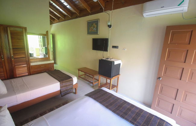 Moon Rooms at Moonrise Villa - Foto 16