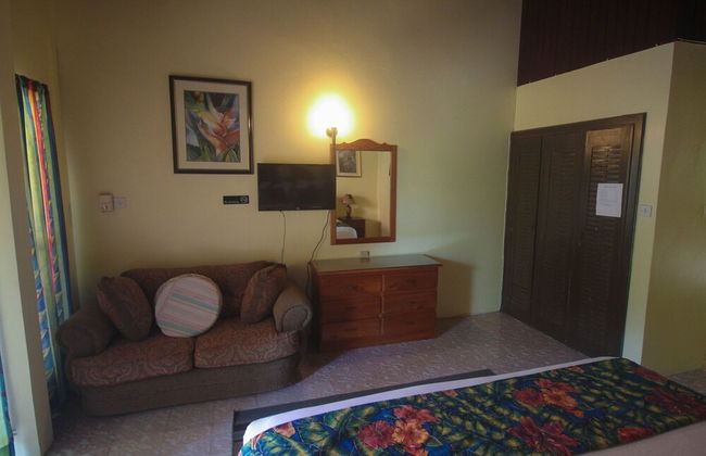 Moon Rooms at Moonrise Villa - Foto 3