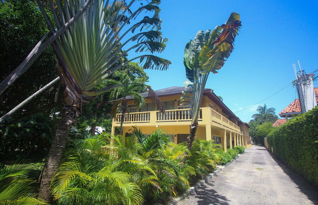 Moon Rooms at Moonrise Villa - Foto 62