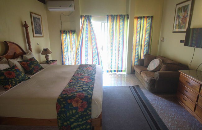 Moon Rooms at Moonrise Villa - Foto 4