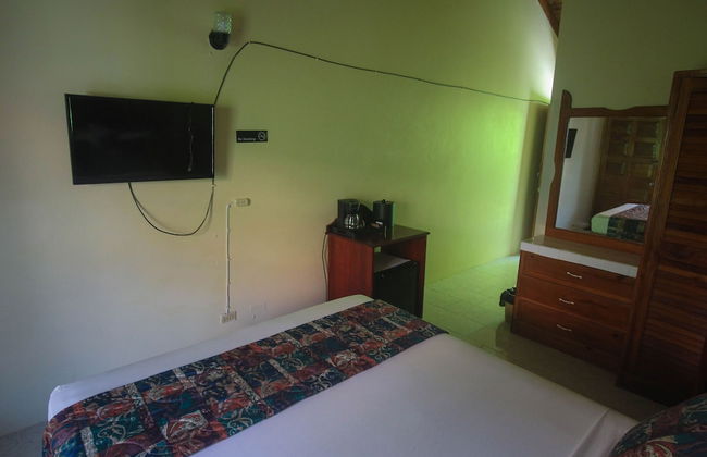 Moon Rooms at Moonrise Villa - Foto 19
