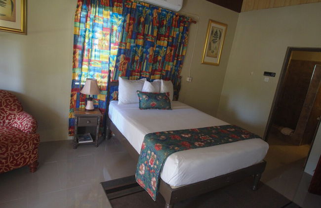 Moon Rooms at Moonrise Villa - Foto 40