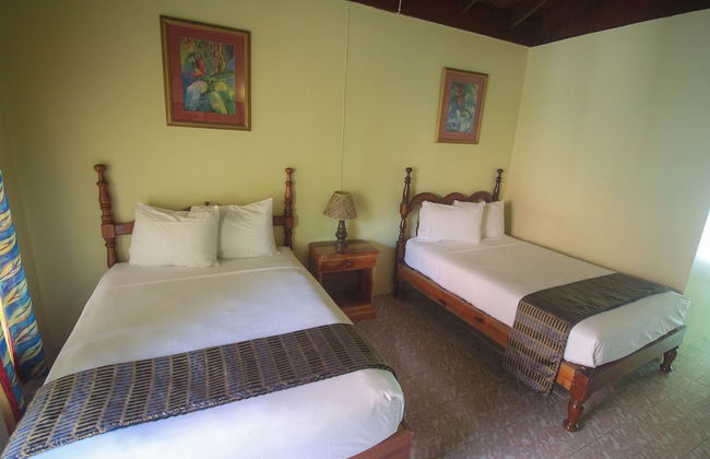 Moon Rooms at Moonrise Villa - Foto 10